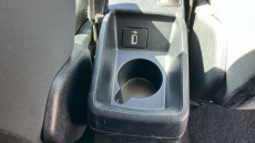 Ford Fiesta 1.0 EcoBoost Hybrid mHEV 125 Trend Navigation 5dr Petrol Hatchback